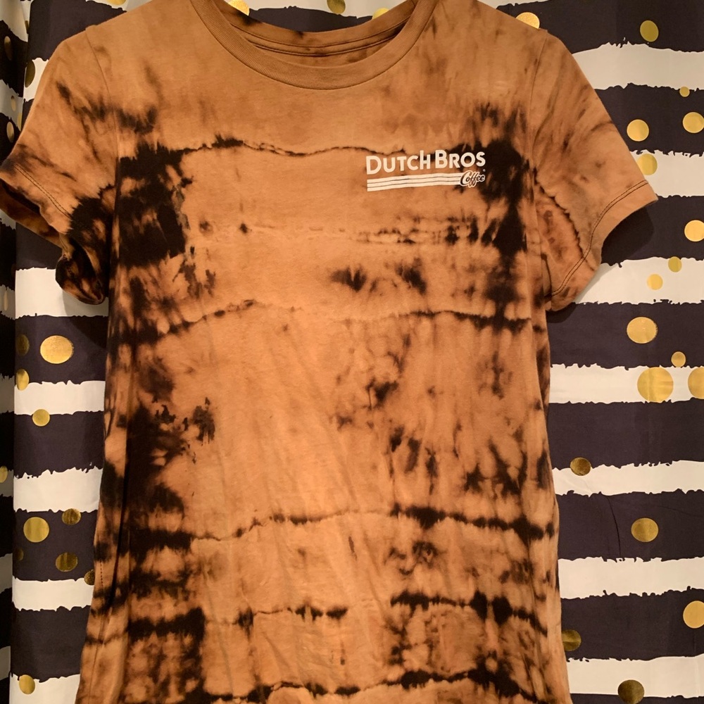 Dutch bro’s t-shirt